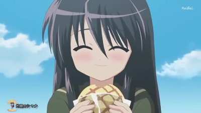 Shana noises