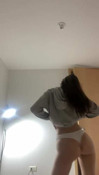 Slutty enough for you?