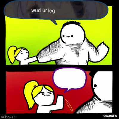 3AM chat