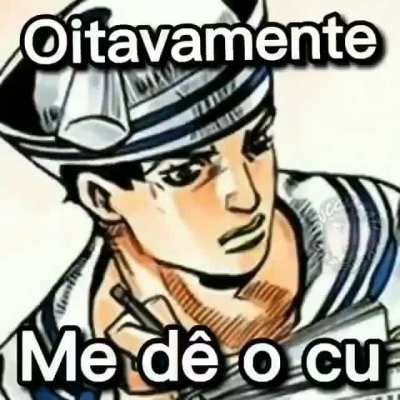 Oitavamente