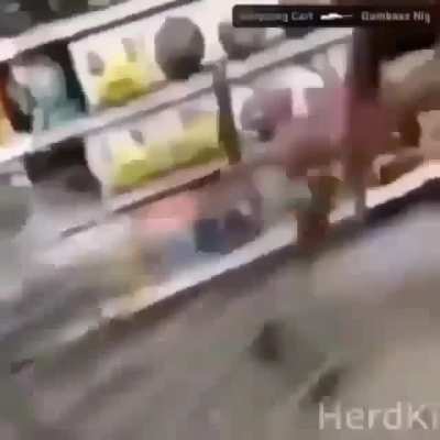 Nooooo el viejas