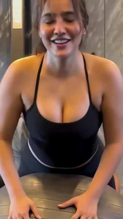 Neha Sharma