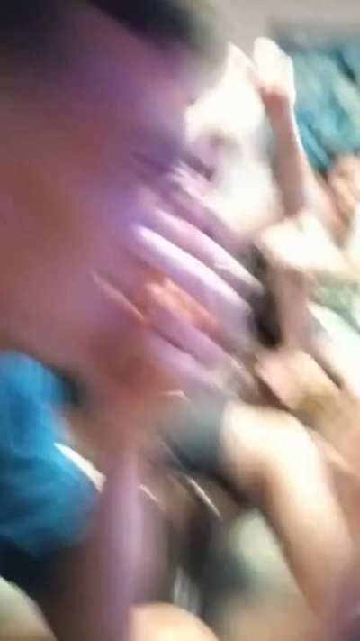 Mi pana Harambe