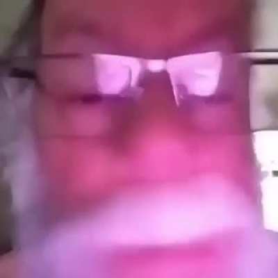Help him
