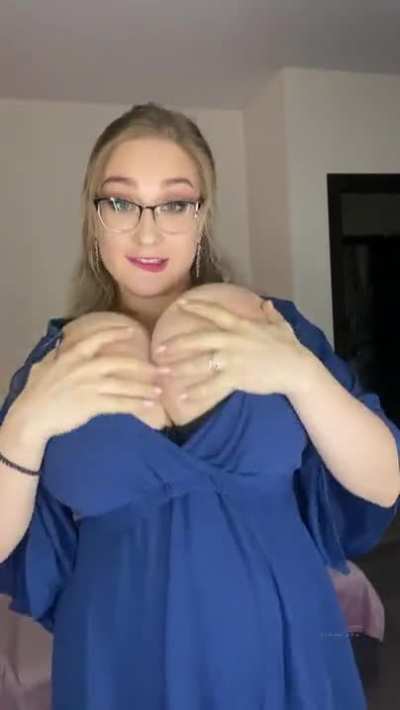 Ms Blossom