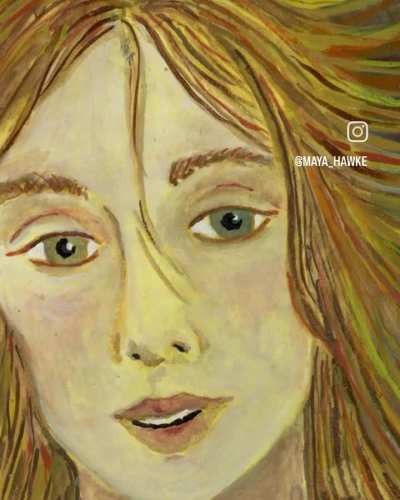 New song snippet from Instagram