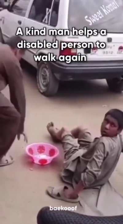 Humanity 🥹