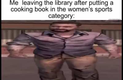 What a madlad