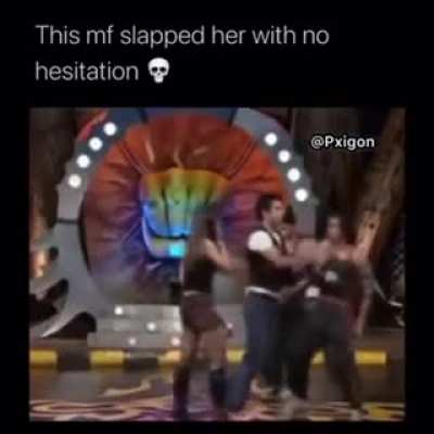 Maybe Maybe Maybe