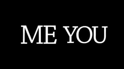 Me&amp;amp;You