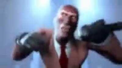 Spy is raping