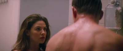 Danielle Campbell in Tell Me a Story [S1E5-2018]