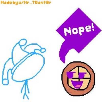Aw, dang it&hellip; spent way too much time on this.