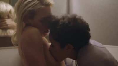 Sydney Black &amp;amp; Skin Diamond In "submission" S01e02