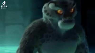 Thanks, I Hate Kung Fu Panda.