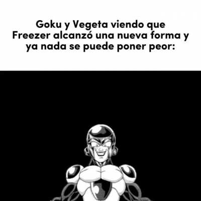 Estan muertisimos…