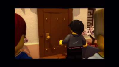 Ninjago