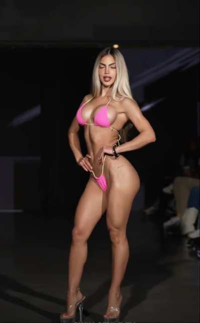 Eva Quiala - Aval the Brand, Miami Art Basel 2024
