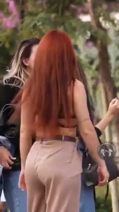 J&aacute; foi perseguida? 