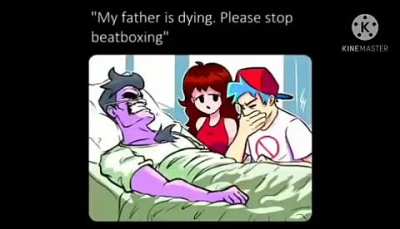 *SAD BEATBOX SOUND EFFECT*😩😭😩😭