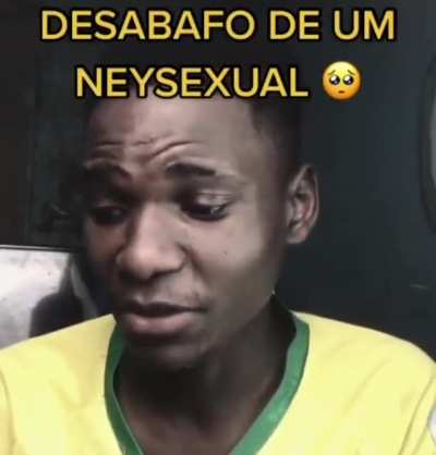 Ahh Neyney 😭