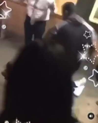 That must hurt