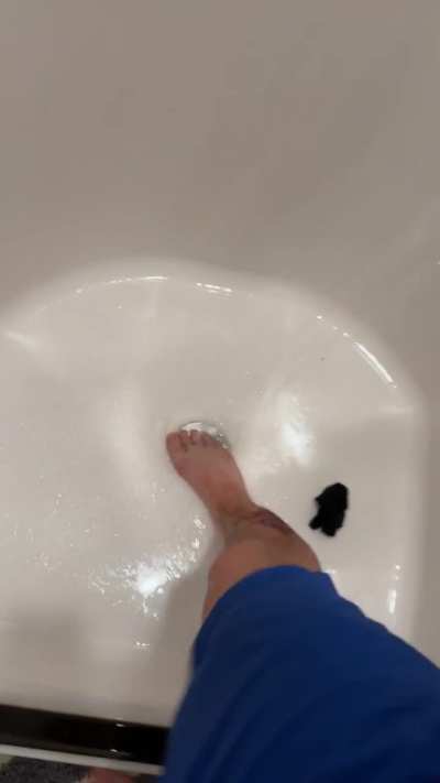 Satan&rsquo;s Bubbles