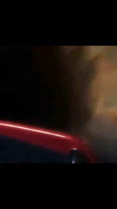 Cars ride trauma