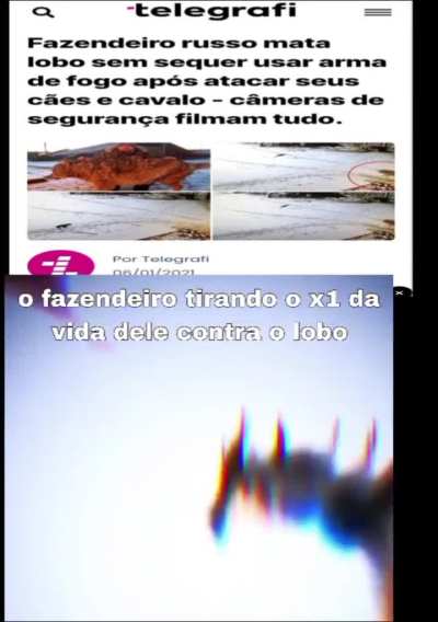 André young estava certo
