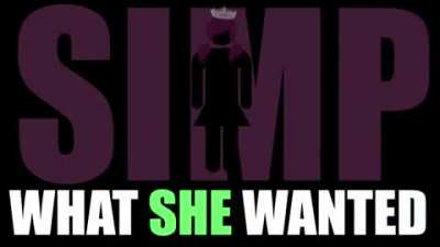 the simp song