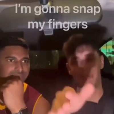 cool magic trick