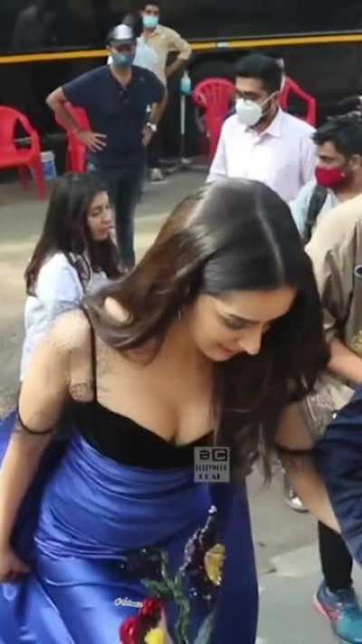 Ummm!! Those melons