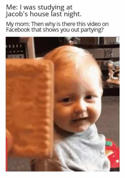 "What the...?'