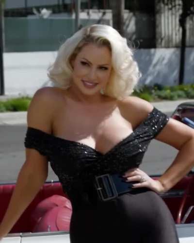 Smoking hot