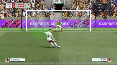 Most stressful penalty shootout of my life, Leno coming up clutch.