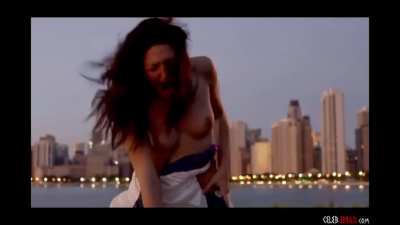 Nude Compilation From &ldquo;Shameless&rdquo;