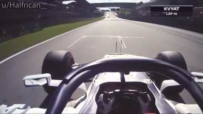 My Austrian GP Meme Recap (u/Alphamaxnova1 style)