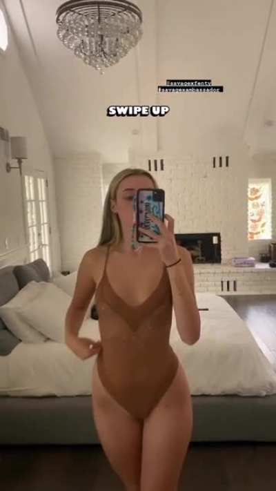 Bodysuit
