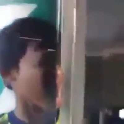 Ya po lo &uacute;nico que pido es salir en el mclmi
