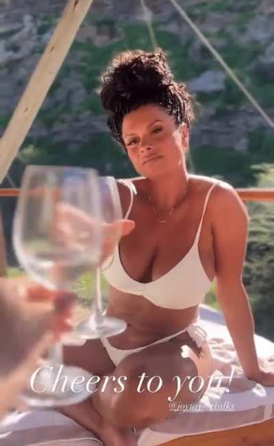 Joy Taylor