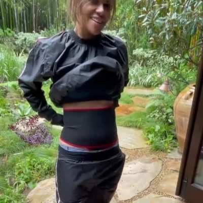 Halle Berry