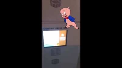 Cartoons are real