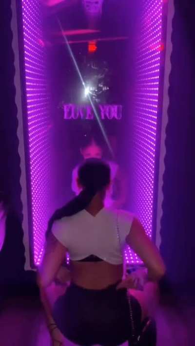 Twerk
