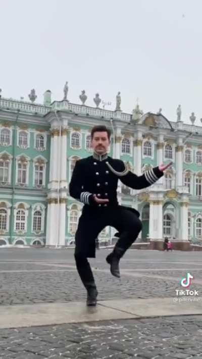 Ra-Ra-RASPUTIN