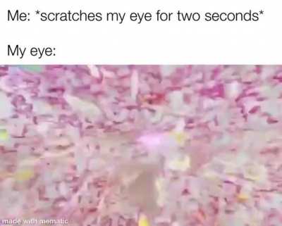 My eye goes ]*|&pound;*]!|$|$\&amp;lt;\&pound;[+=.\?