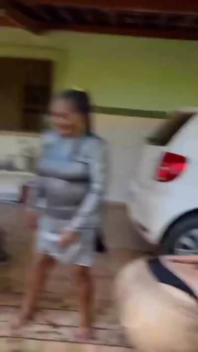 S&oacute; Rabuda 