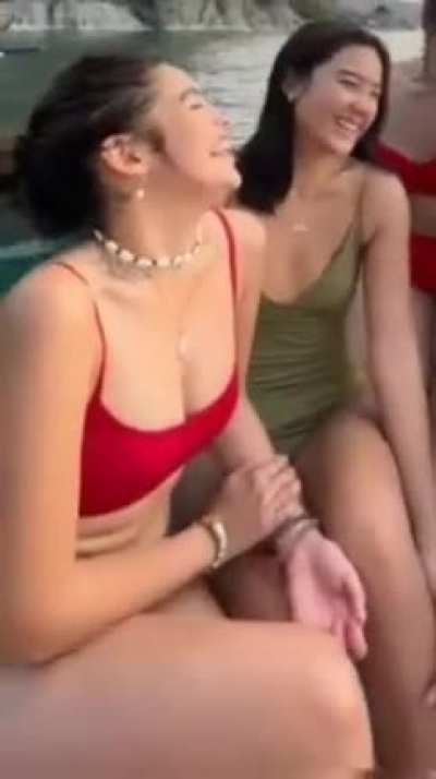 Andrea B!! 🤤💦💦
