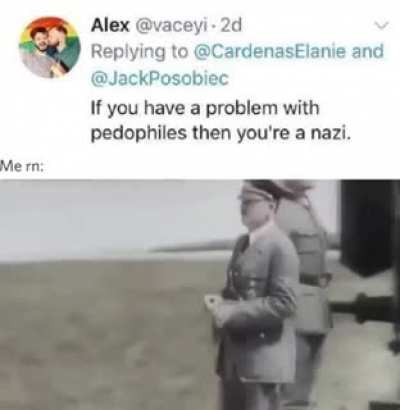 I WILL COMMIT