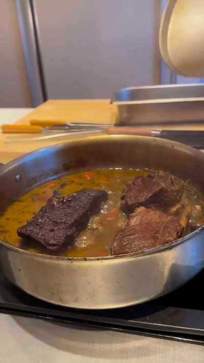 shortribs brainstew