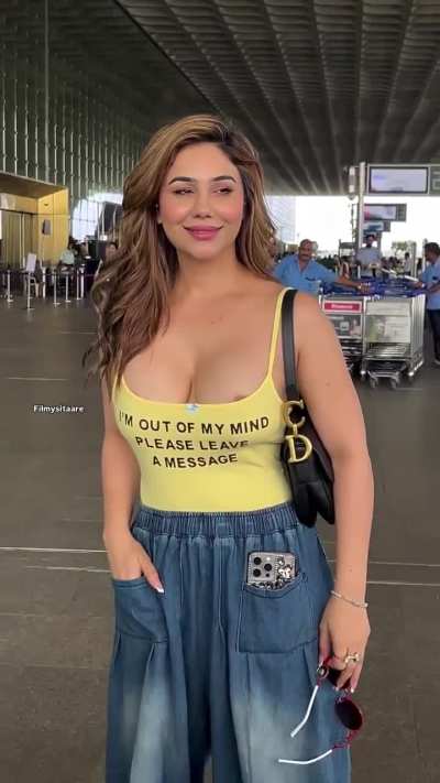 Kangna sharma